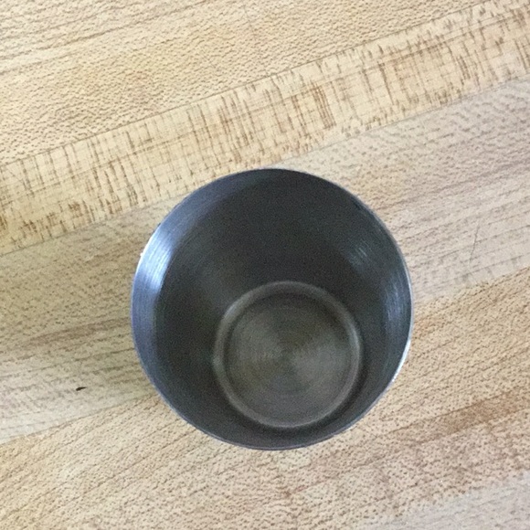 NWOT Jagermeister Shot Glass - Picture 2 of 5